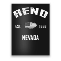 Reno Poster