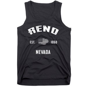 Reno Tank Top