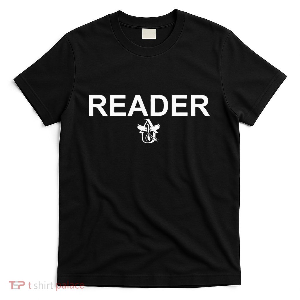 Reader T-Shirt