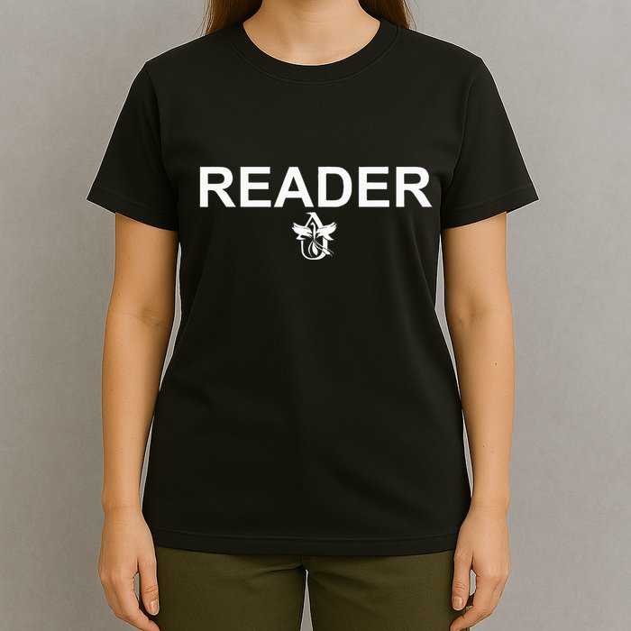 Reader T-Shirt