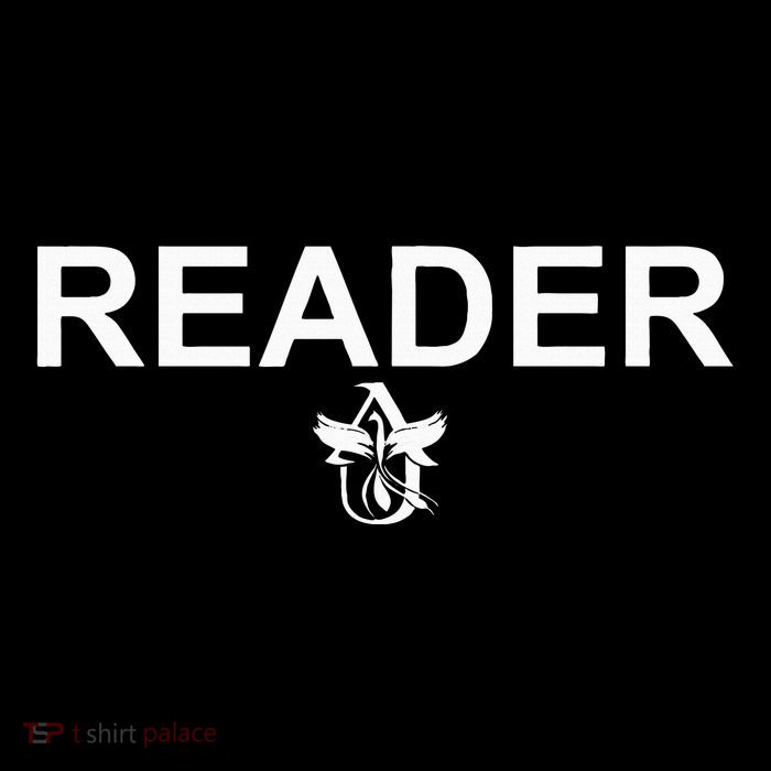 Reader Button