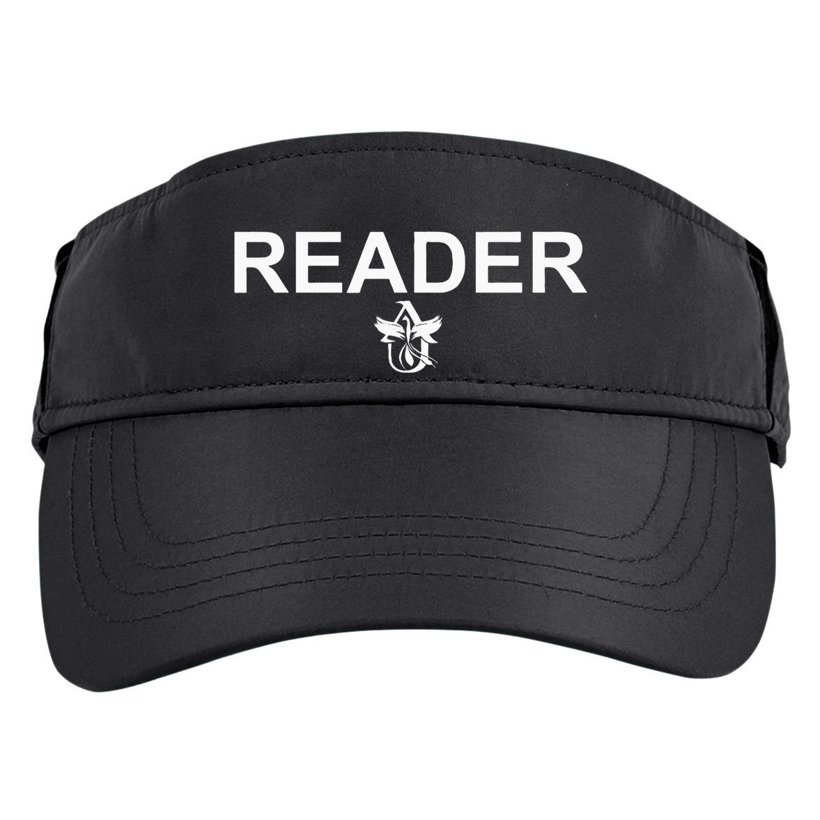 Reader Adult Drive Performance Visor