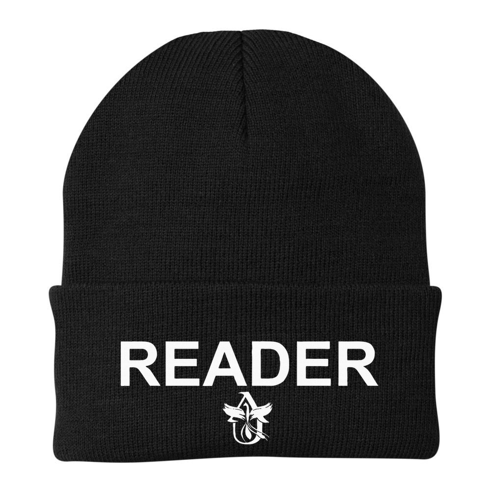 Reader Beanie