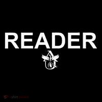 Reader 16 in Basic Backpack