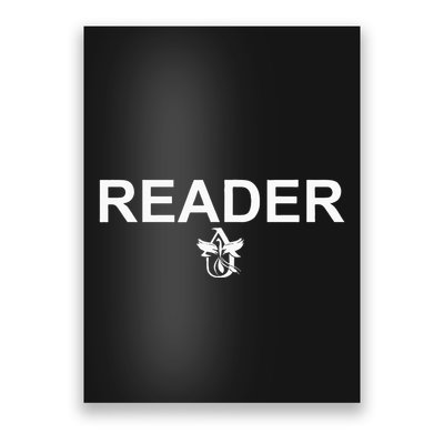 Reader Poster