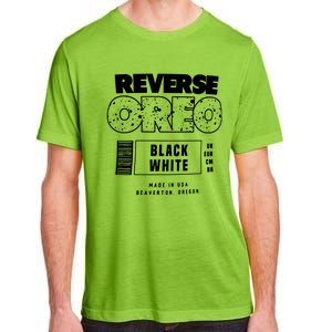 Reverse Adult ChromaSoft Performance T-Shirt