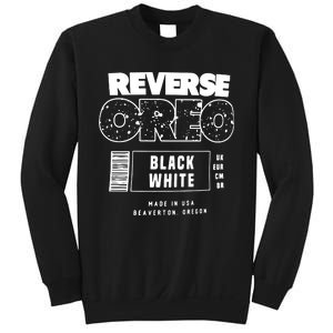 Reverse Sweatshirt