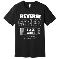 Reverse Premium T-Shirt