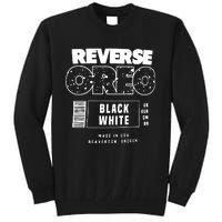 Reverse Tall Sweatshirt