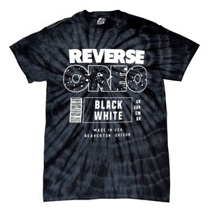 Reverse Tie-Dye T-Shirt