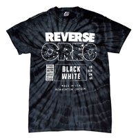 Reverse Tie-Dye T-Shirt