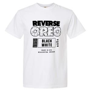 Reverse Garment-Dyed Heavyweight T-Shirt