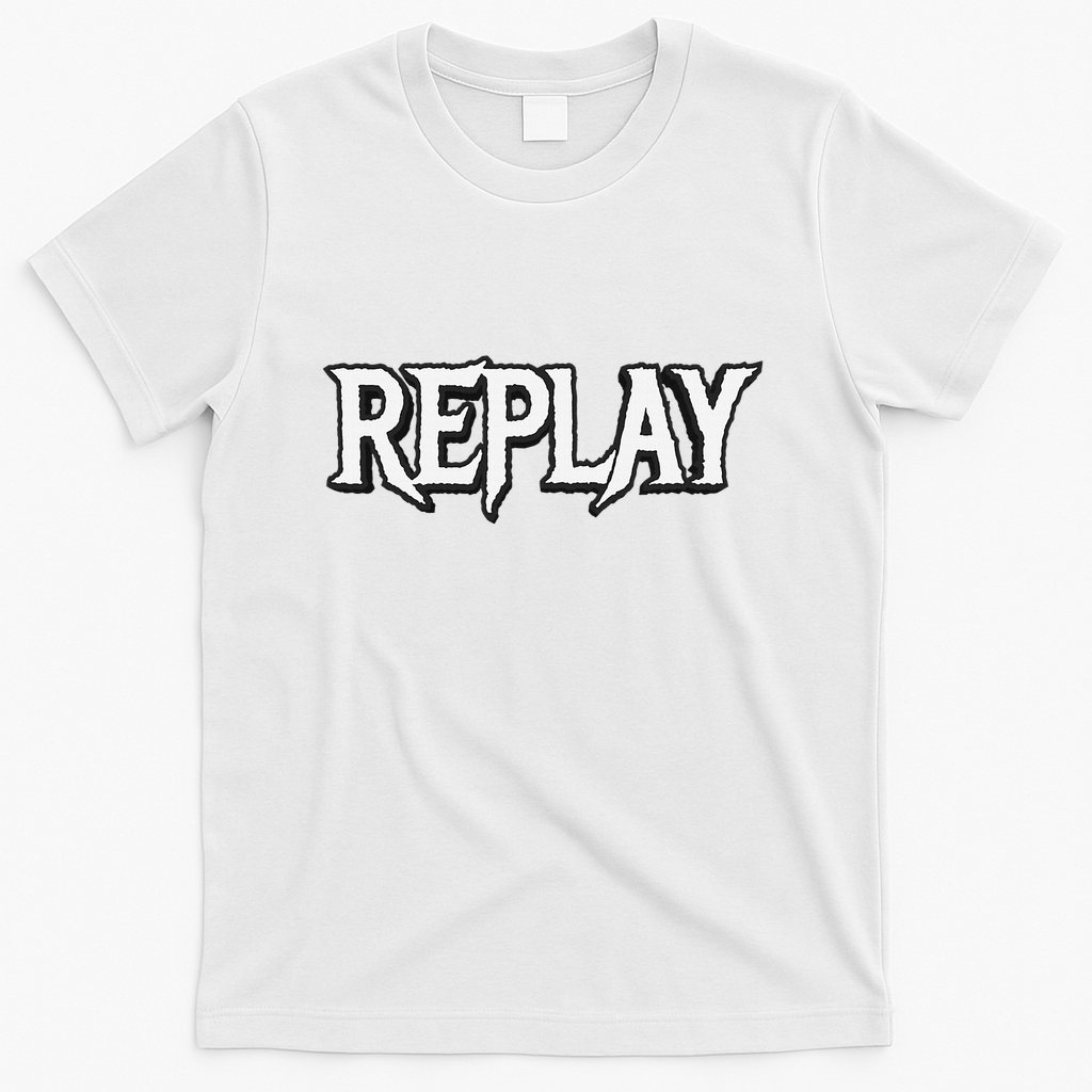 Replay T-Shirt
