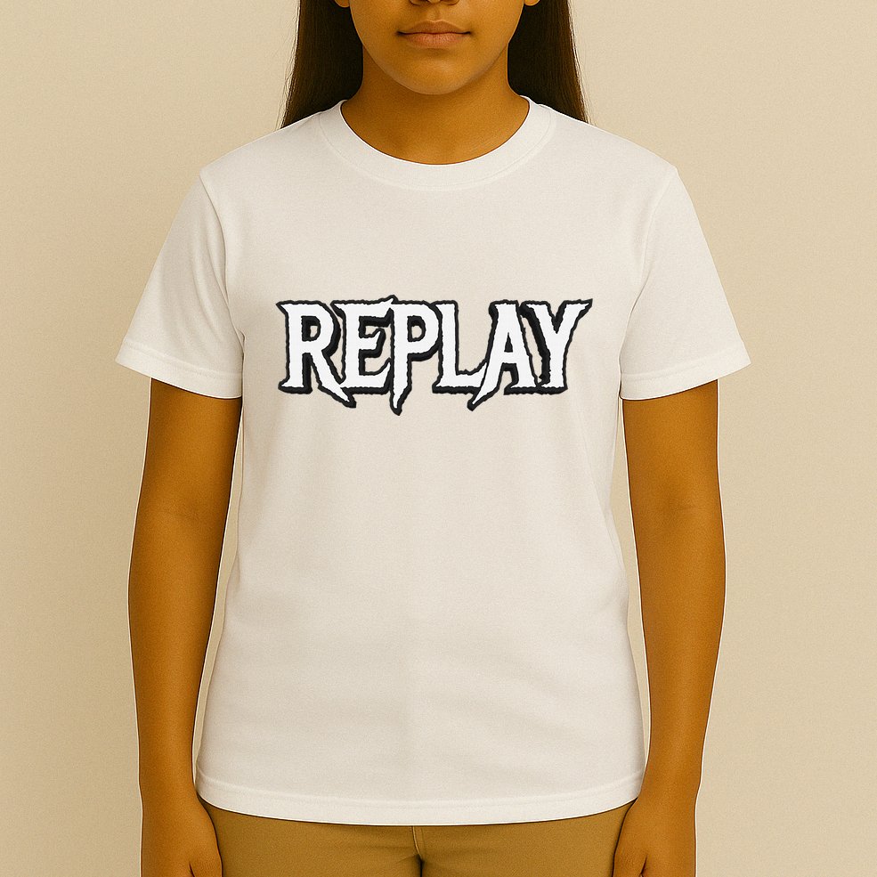 Replay T-Shirt
