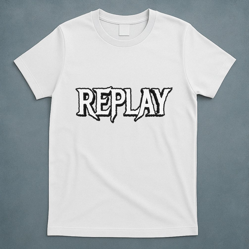 Replay T-Shirt
