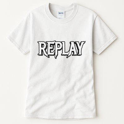 Replay Tall T-Shirt