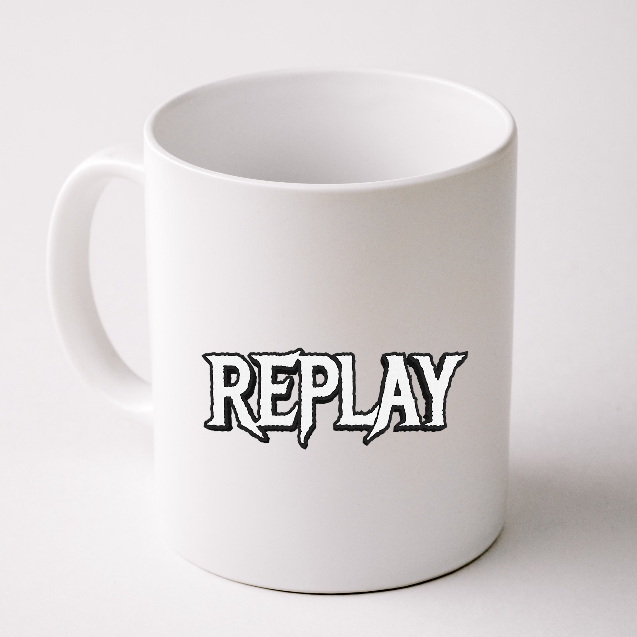 Replay Mug