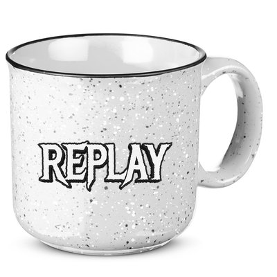 Replay 15oz Campfire Ceramic Mug