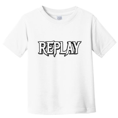 Replay Toddler T-Shirt