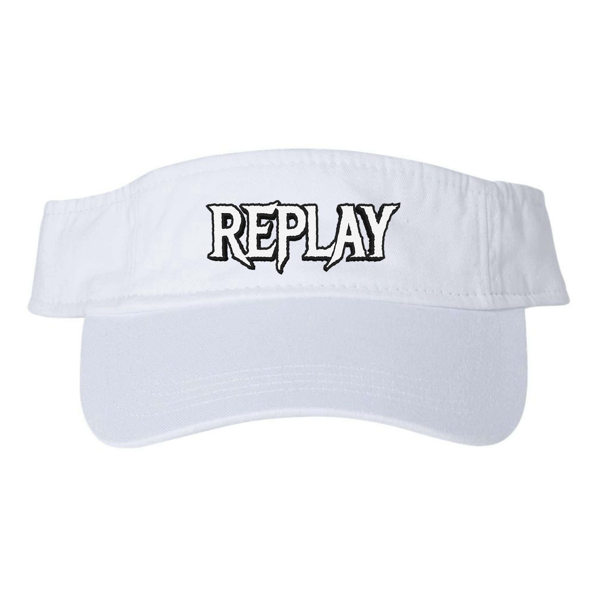 Replay Visor