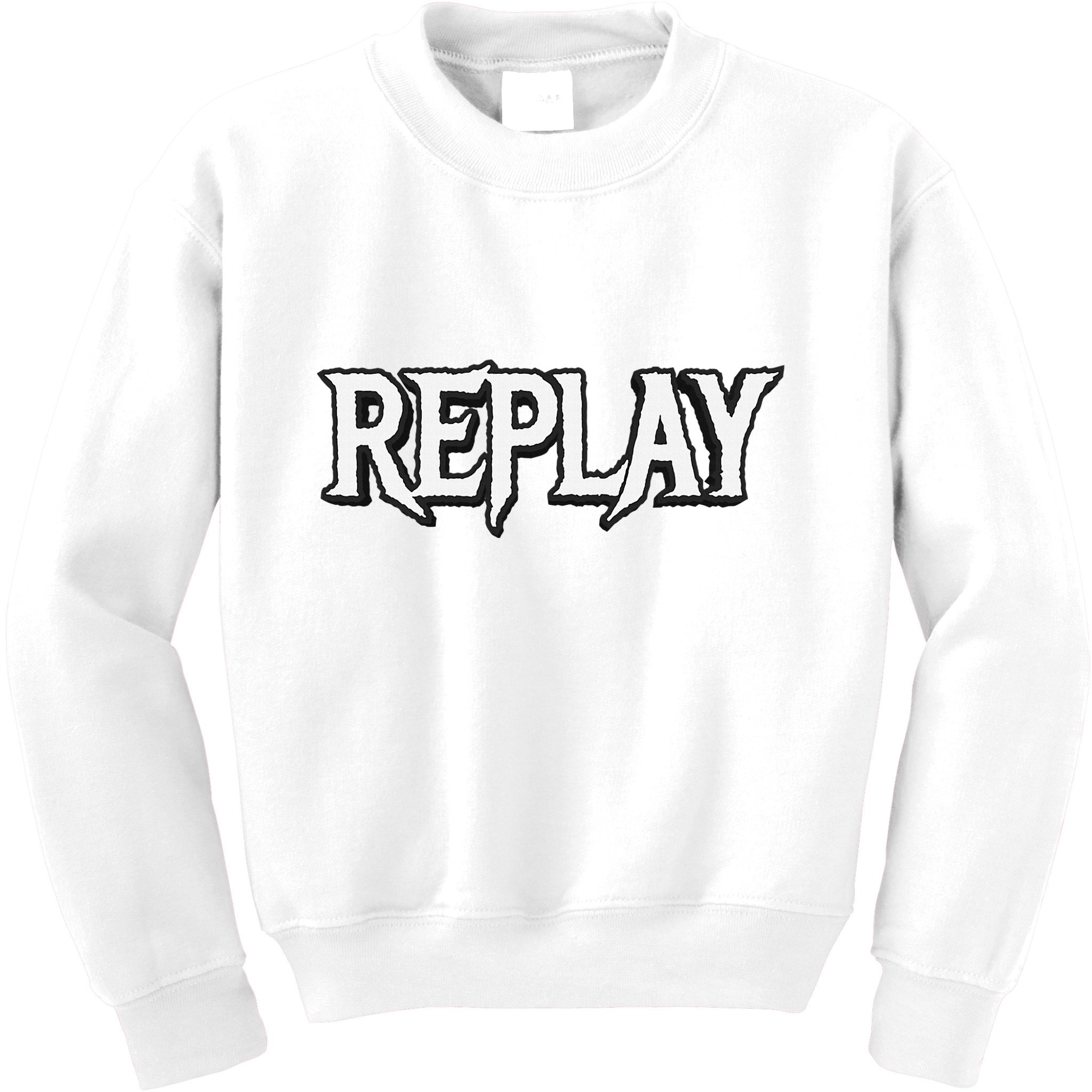 Replay Kids Sweatshirt