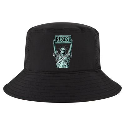 Resist Cool Comfort Performance Bucket Hat