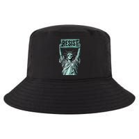 Resist Cool Comfort Performance Bucket Hat