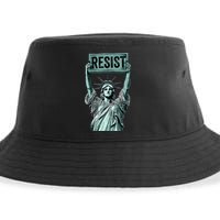 Resist Sustainable Bucket Hat