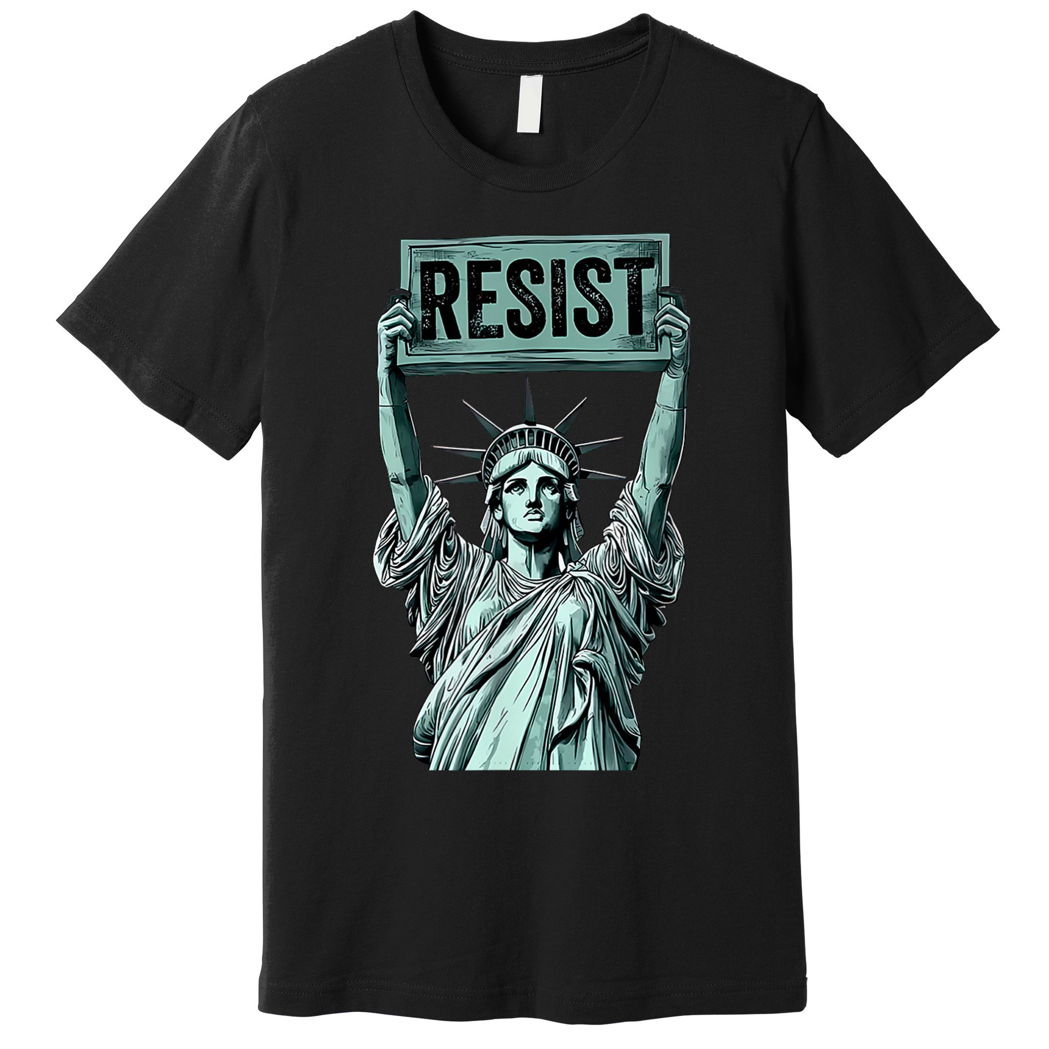 Resist Premium T-Shirt