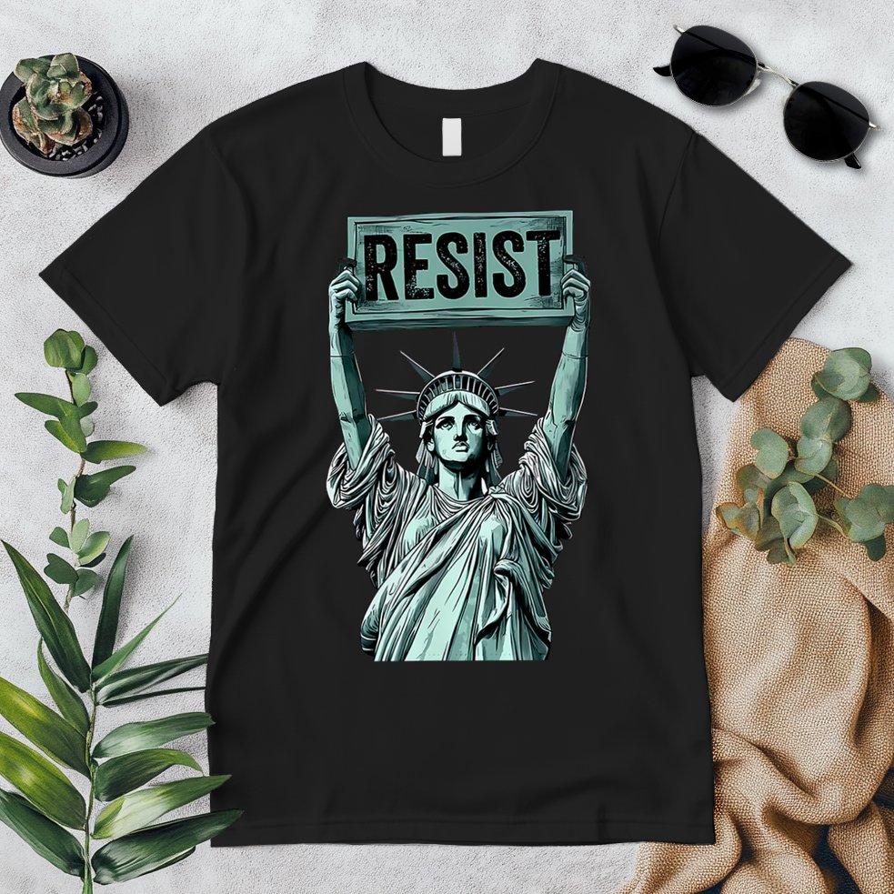 Resist Premium T-Shirt