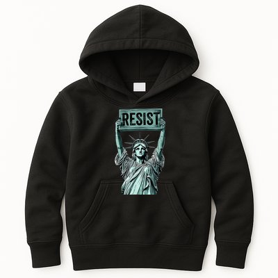 Resist Kids Hoodie