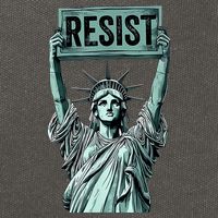 Resist Cotton Canvas Backpack