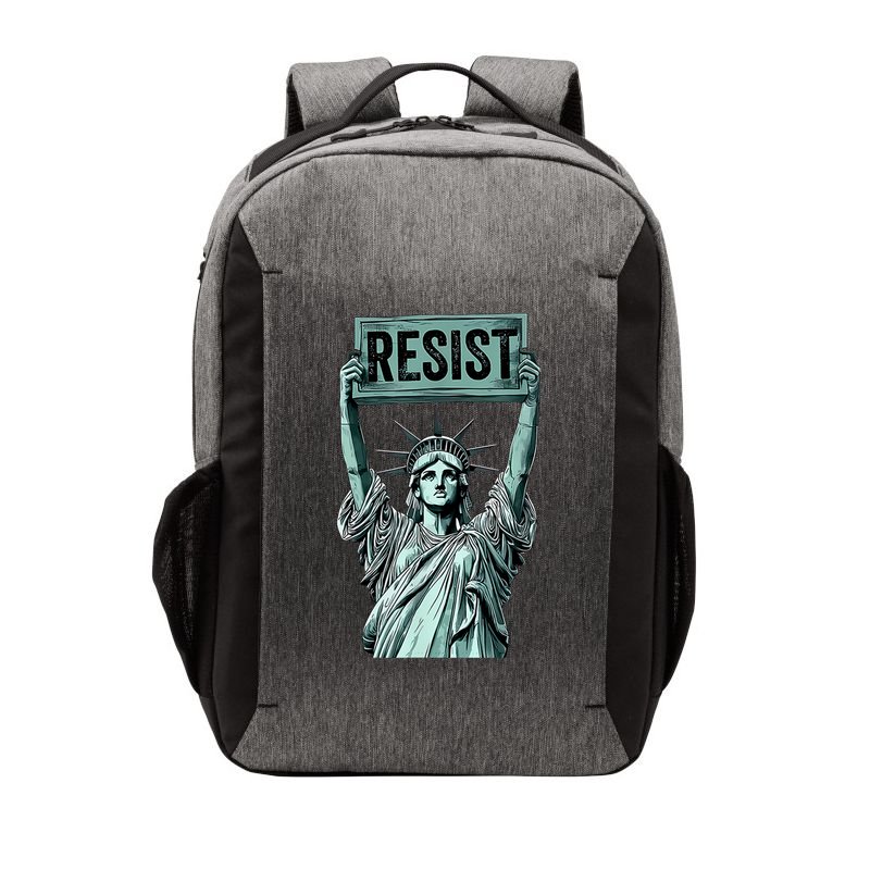 Resist Vector Backpack
