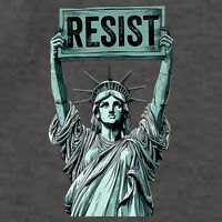 Resist Vector Backpack