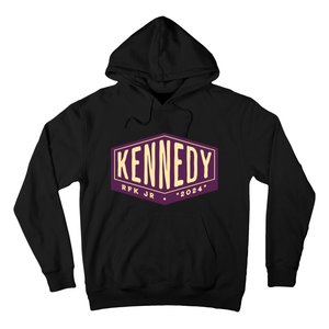 RFK Robert F Kennedy Jr For President 2024 Hoodie