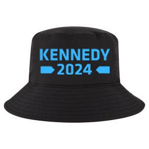 RFK Robert F Kennedy Jr For President 2024 Cool Comfort Performance Bucket Hat