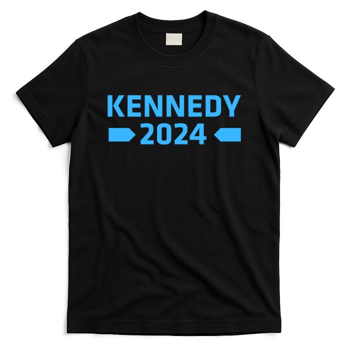 RFK Robert F Kennedy Jr For President 2024 T-Shirt