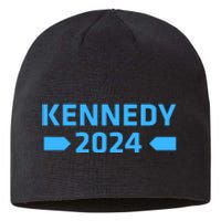 RFK Robert F Kennedy Jr For President 2024 Sustainable Beanie