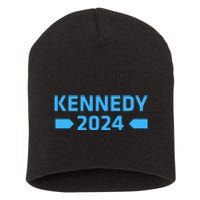 RFK Robert F Kennedy Jr For President 2024 Short Acrylic Beanie