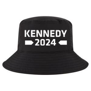 RFK Robert F Kennedy Jr For President 2024 Cool Comfort Performance Bucket Hat