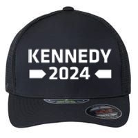 RFK Robert F Kennedy Jr For President 2024 Flexfit Unipanel Trucker Cap