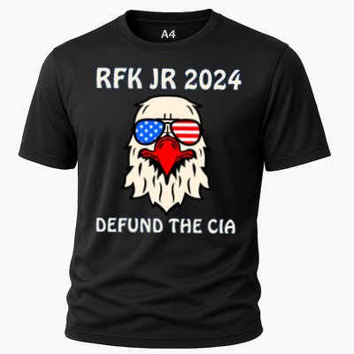 RFK Robert F Kennedy Jr For President 2024 Performance Shirt