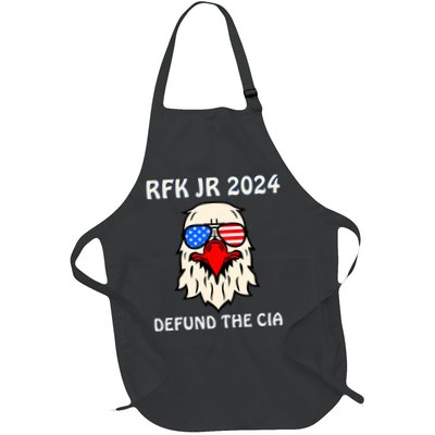 RFK Robert F Kennedy Jr For President 2024 Apron