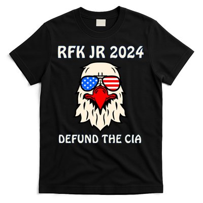 RFK Robert F Kennedy Jr For President 2024 T-Shirt