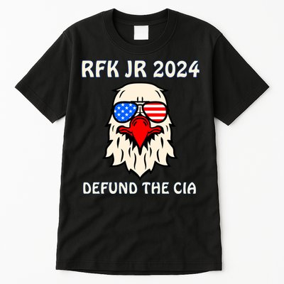 RFK Robert F Kennedy Jr For President 2024 Tall T-Shirt