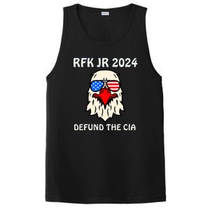 RFK Robert F Kennedy Jr For President 2024 PosiCharge Competitor Tank