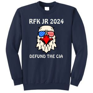 RFK Robert F Kennedy Jr For President 2024 Sweatshirt