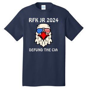 RFK Robert F Kennedy Jr For President 2024 Tall T-Shirt