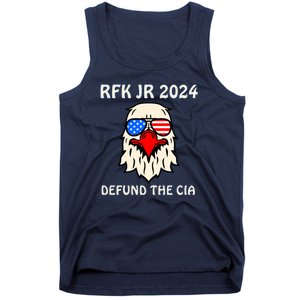 RFK Robert F Kennedy Jr For President 2024 Tank Top