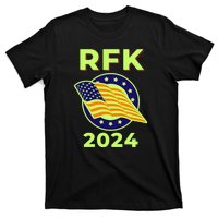 RFK Robert F Kennedy Jr For President 2024 T-Shirt